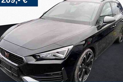 Cupra Leon 67.199 km 24.340 &euro; Göppingen 73037