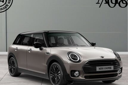 Mini Cooper Clubman 30.779 km 24.540 &euro; Gerlingen 70839