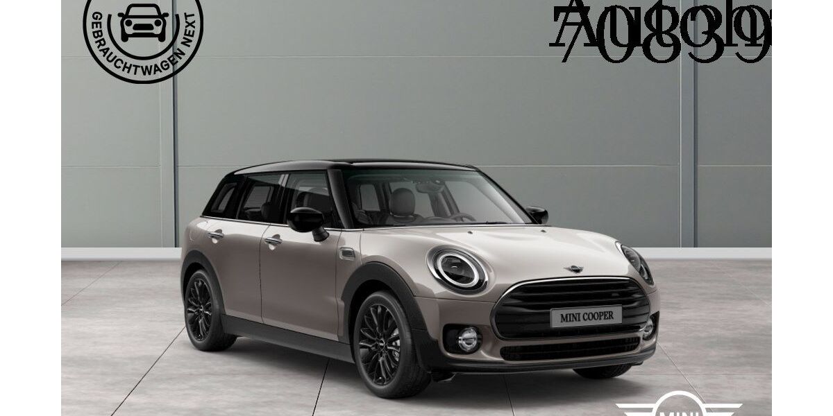 Mini Cooper Clubman 30.779 km 24.540 &euro; Gerlingen 70839