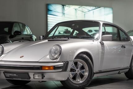 Porsche 911 Urmodell 257.300 km 71.880 &euro; Böblingen 71034
