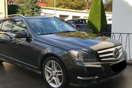 Mercedes-Benz C 250 340.000 km 7.550 &euro; Göppingen 73035