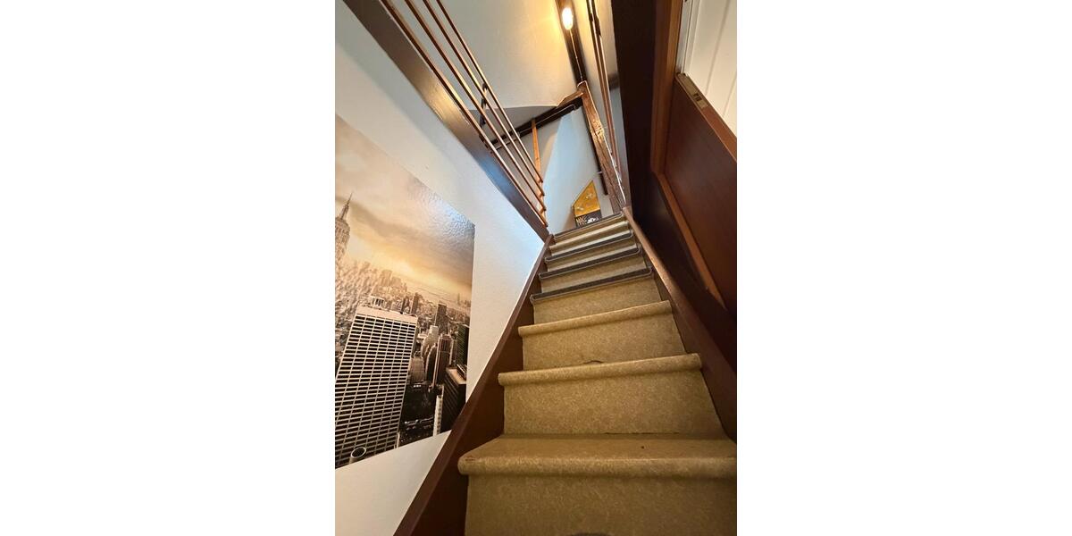 Etagenwohnung Stuttgart Botnang - 4 Zimmer, 80 m&sup2;, 1.200&euro; | Angebot:26546762