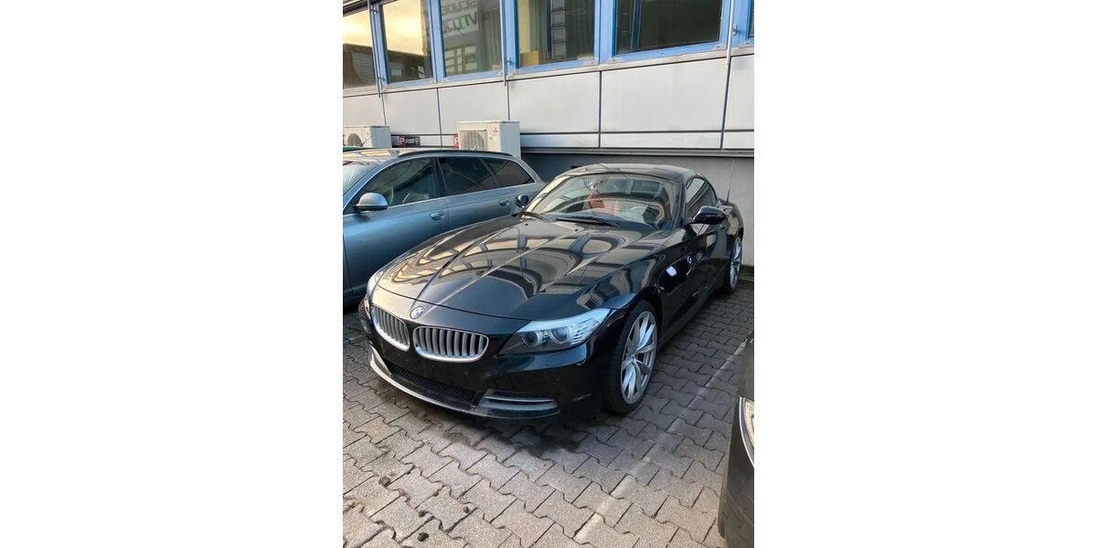 BMW Z4 130.000 km 11.900 &euro; Aichtal 72631