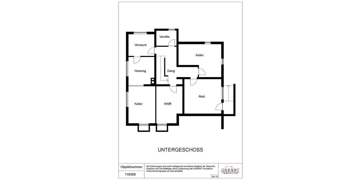 Einfamilienhaus Backnang - 6 Zimmer, 168 m&sup2;, 599.000&euro; | Angebot:25707706