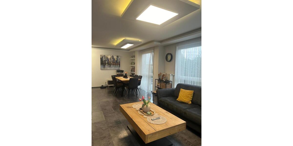 Reihenhaus Großbettlingen - 4 Zimmer, 116 m&sup2;, 495.000&euro; | Angebot:24296134