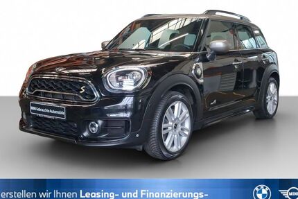 Mini Countryman SE (Cooper) 44.500 km 21.500 &euro; Asperg 71679
