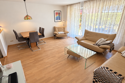 Wohnung Schönaich - 3 Zimmer, 82 m&sup2;, 374.000&euro; | Angebot:27585676
