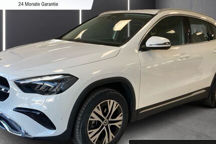 Mercedes-Benz GLA 200 7.983 km 36.400 &euro; Korntal 70825