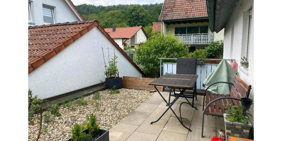 Hochparterre Alfdorf - 3 Zimmer, 72 m&sup2;, 259.000&euro; | Angebot:26926954