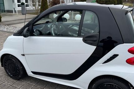 Smart ForTwo 210.000 km 2.990 &euro; Leonberg 71229