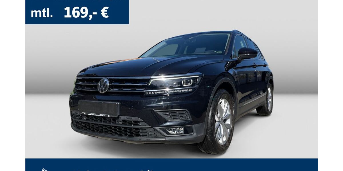 VW Tiguan 97.115 km 19.895 &euro; Böblingen 71032