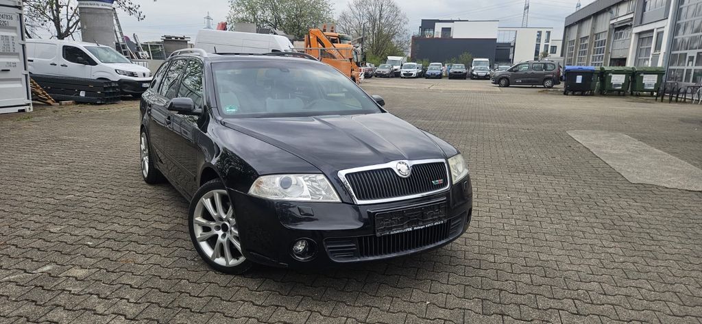 Skoda Octavia 191.182 km 4.490 &euro; Waiblingen Neustadt ( 15 km von Stuttgart ) 71336