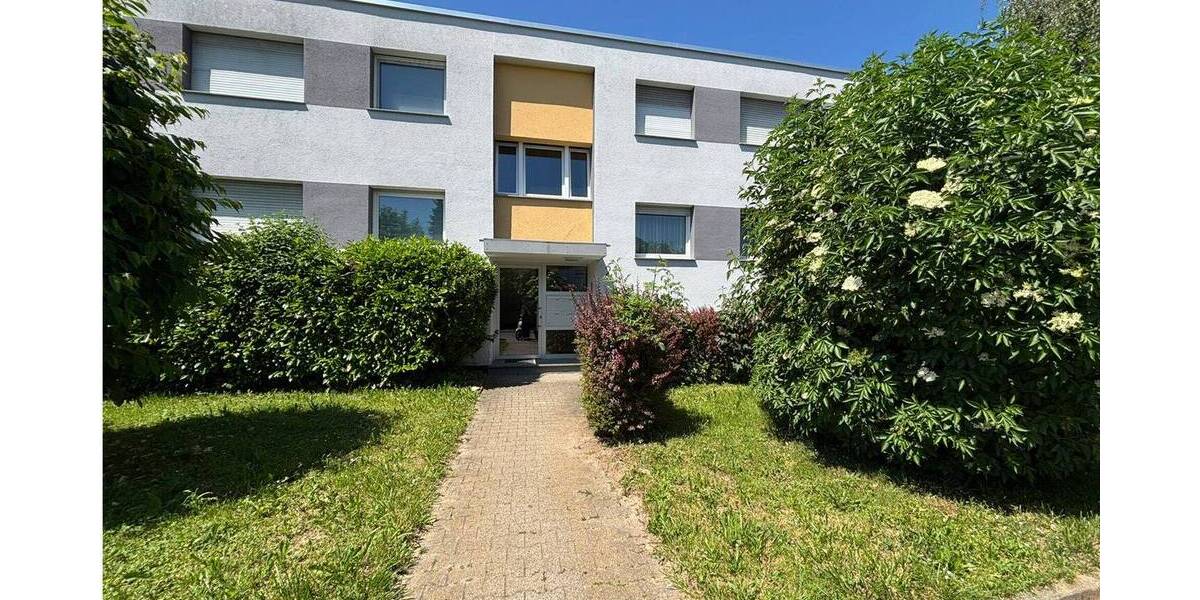 Etagenwohnung Ludwigsburg Ost - 3 Zimmer, 71 m&sup2;, 850&euro; | Angebot:26806850