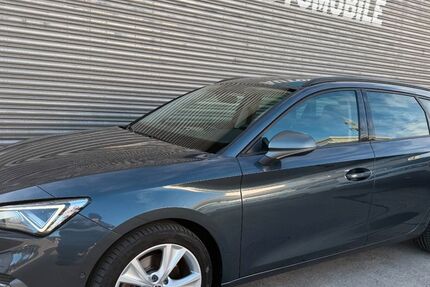 Seat Leon 93.819 km 18.490 &euro; Sindelfingen 71065
