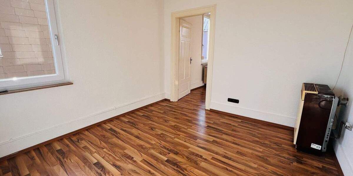 Etagenwohnung Stuttgart Bad Cannstatt - 2 Zimmer, 40 m&sup2;, 116.000&euro; | Angebot:25940612