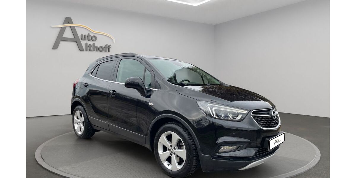 Opel Mokka X 70.200 km 13.390 &euro; Ditzingen (bei Stuttgart) 71254