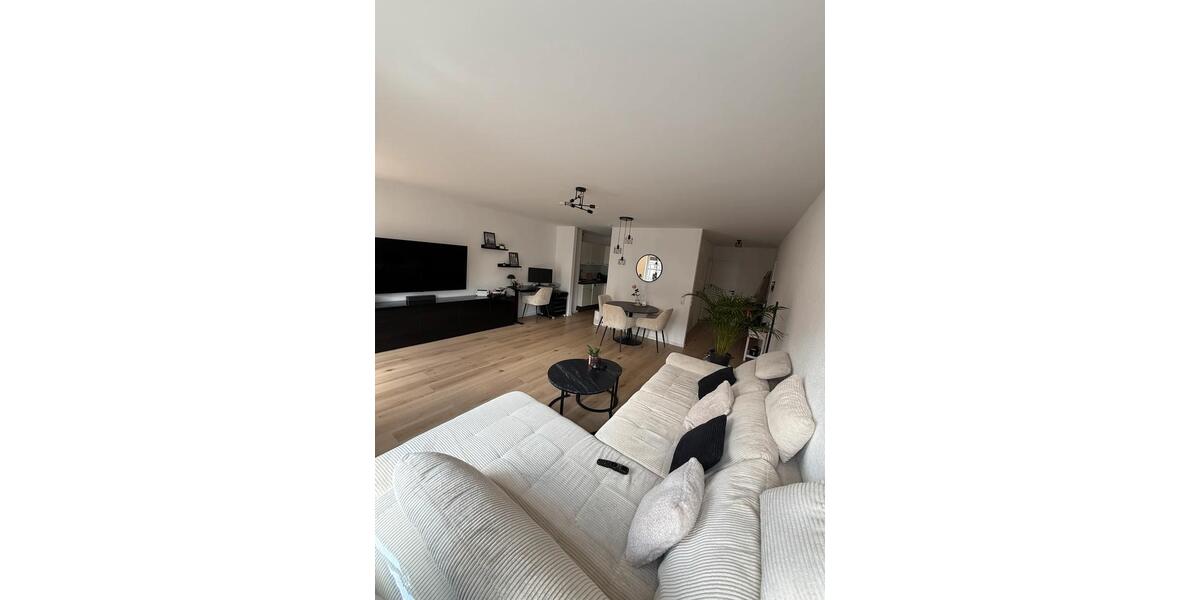Etagenwohnung Ebersbach an der Fils - 2.5 Zimmer, 55 m&sup2;, 219.000&euro; | Angebot:26991346