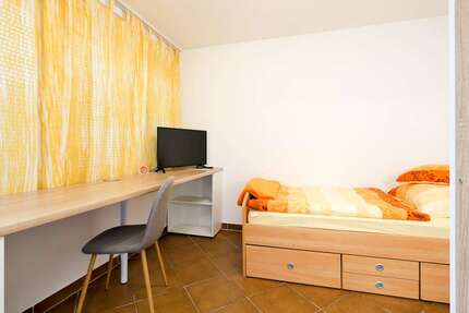 Zimmer Leinfelden-Echterdingen Echterdingen - 1 Zimmer, 690&euro; | Angebot:26678653
