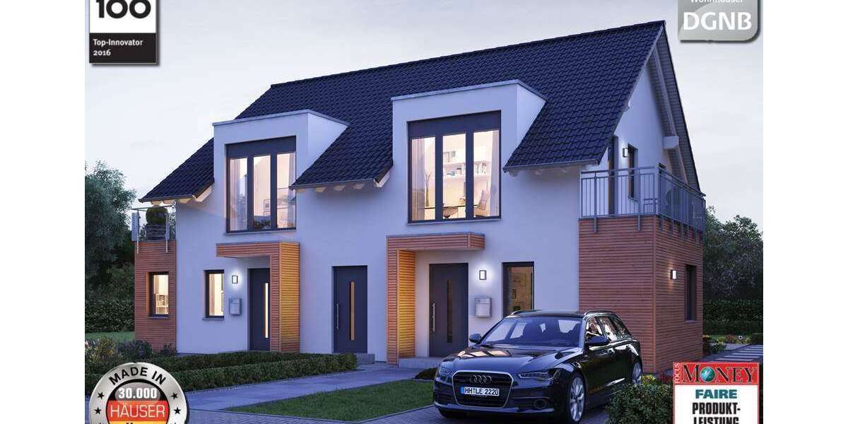 Einfamilienhaus Göppingen Faurndau - 8 Zimmer, 216 m&sup2;, 489.718&euro; | Angebot:1893605