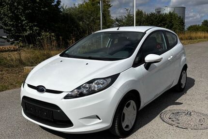 Ford Fiesta 120.351 km 4.800 &euro; Kornwestheim 70806