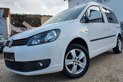 VW Caddy 150.000 km 7.999 &euro; Stuttgart 70563