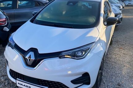 Renault ZOE 28.800 km 15.790 &euro; Ludwigsburg 71636