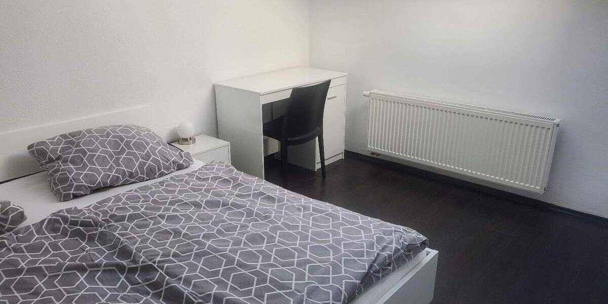 Etagenwohnung Stuttgart Fasanenhof - 3 Zimmer, 65 m&sup2;, 1.590&euro; | Angebot:25698697