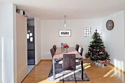 Wohnung Schorndorf - 4 Zimmer, 88 m&sup2;, 345.000&euro; | Angebot:25705256