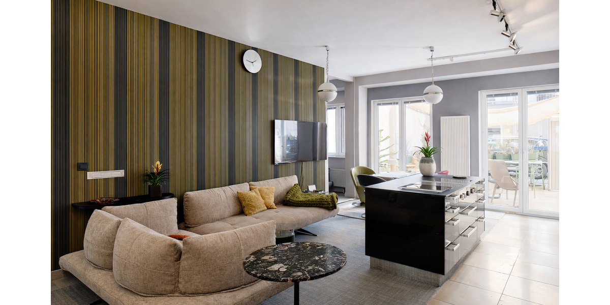 Etagenwohnung Stuttgart West - 3 Zimmer, 96 m&sup2;, 549.000&euro; | Angebot:25696186