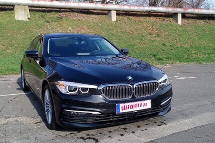 BMW 520 77.000 km 25.499 &euro; Korb 71404