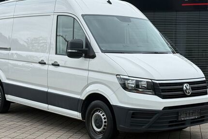 VW Crafter 90.000 km 18.500 &euro; Murrhardt 71540