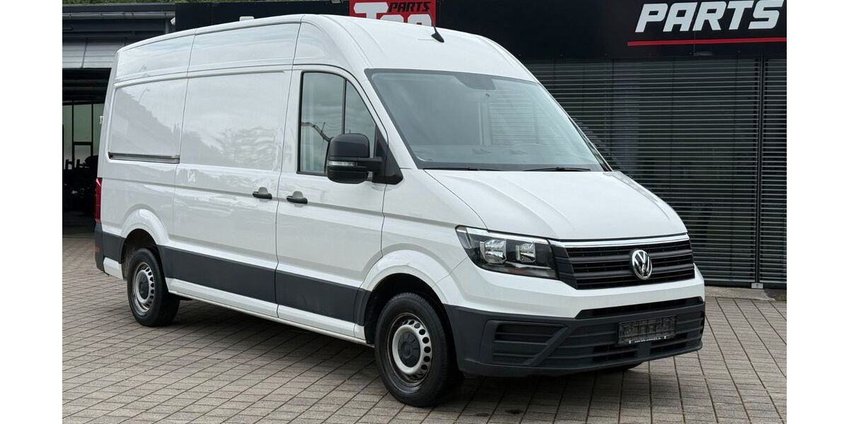 VW Crafter 90.000 km 18.500 &euro; Murrhardt 71540
