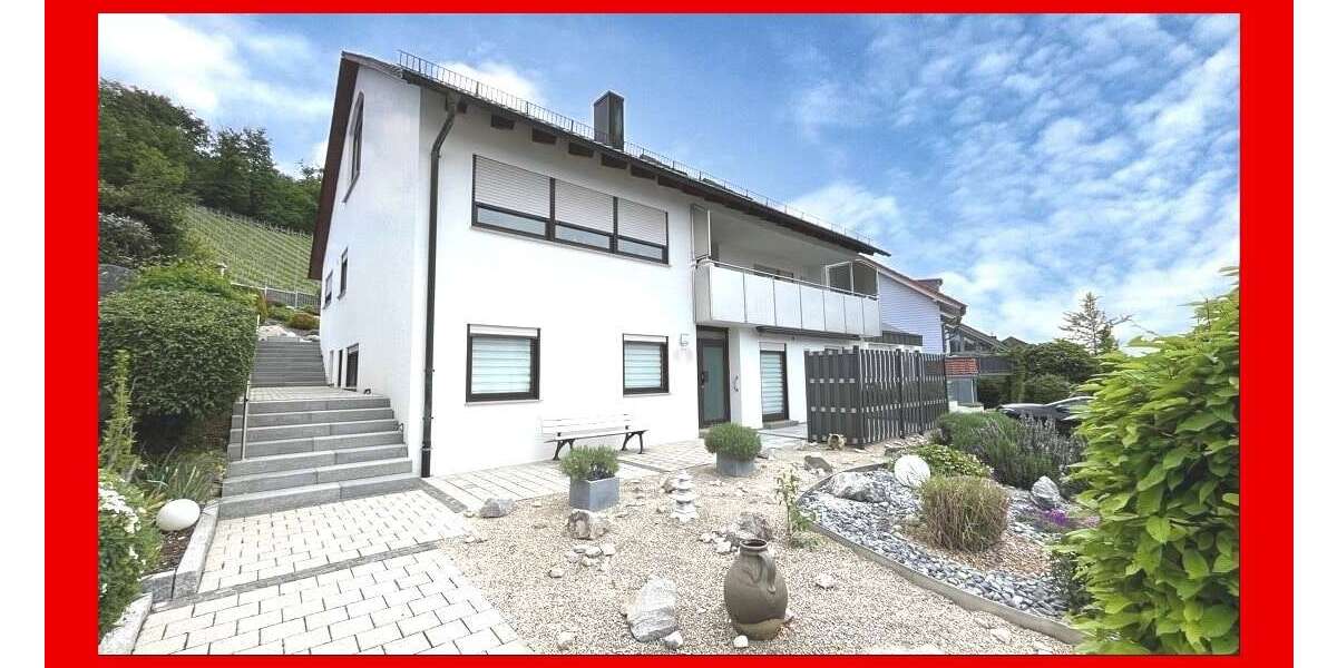 Einfamilienhaus Freudental - 7 Zimmer, 306 m&sup2;, 698.000&euro; | Angebot:25438359