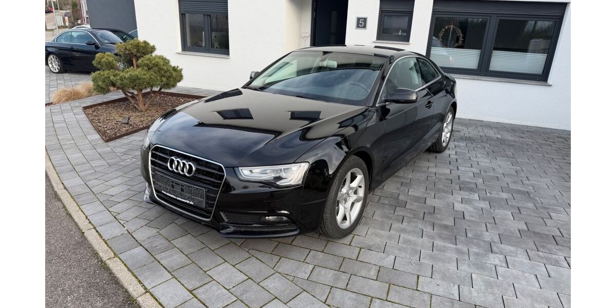 Audi A5 167.000 km 9.999 &euro; Abstatt 74232