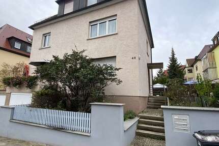 Haus Stuttgart Zuffenhausen - 9 Zimmer, 189 m&sup2;, 685.000&euro; | Angebot:26164471