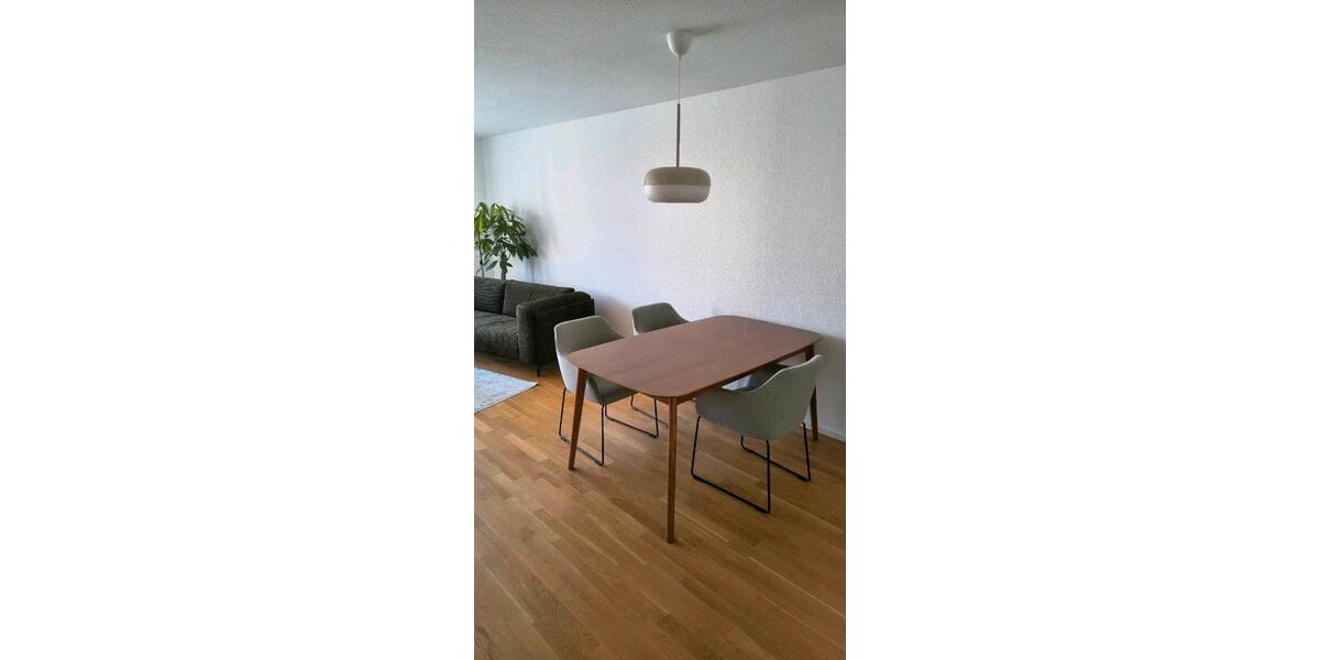 Etagenwohnung Stuttgart Vaihingen - 2 Zimmer, 52 m&sup2;, 830&euro; | Angebot:25948412