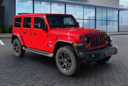 Jeep Wrangler 51.000 km 46.900 &euro; Besigheim 74354
