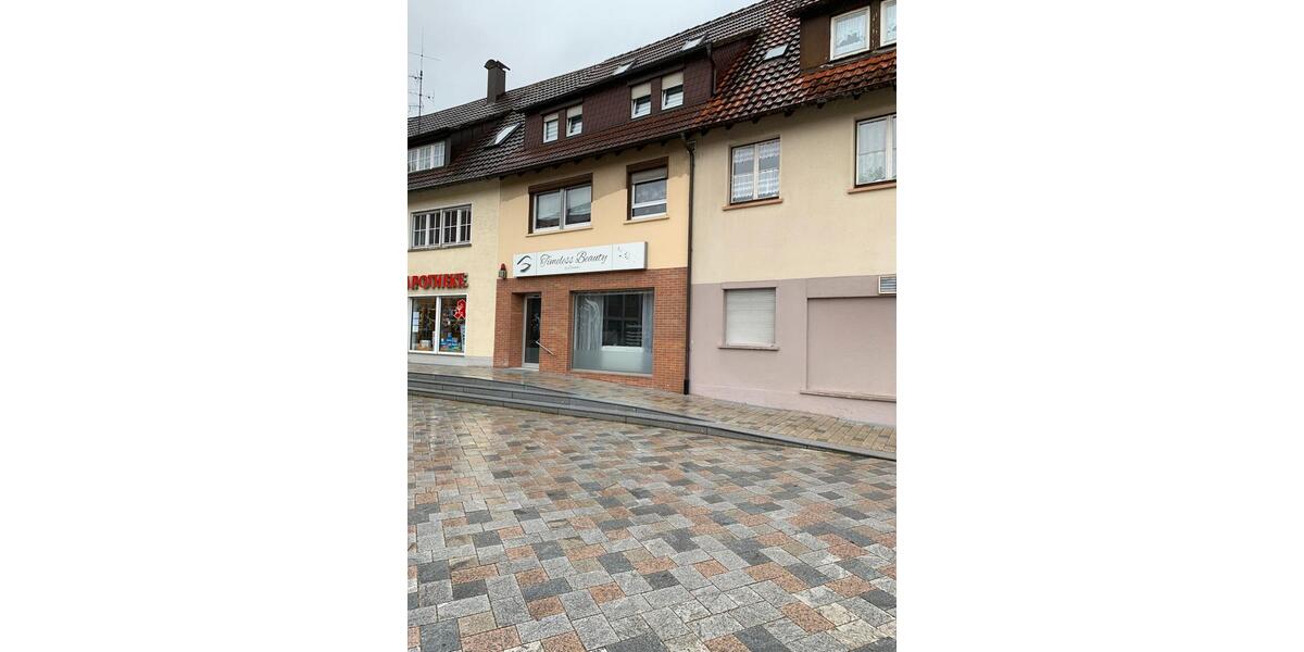 Gewerbeobjekt Stuttgart Stuttgart-Ost - 1.000&euro; | Angebot:25085490