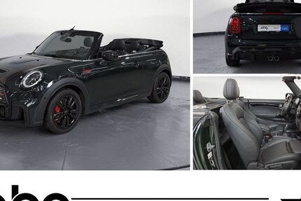 Mini John Cooper Works Cabrio 27.887 km 38.460 &euro; Esslingen am Neckar 73730