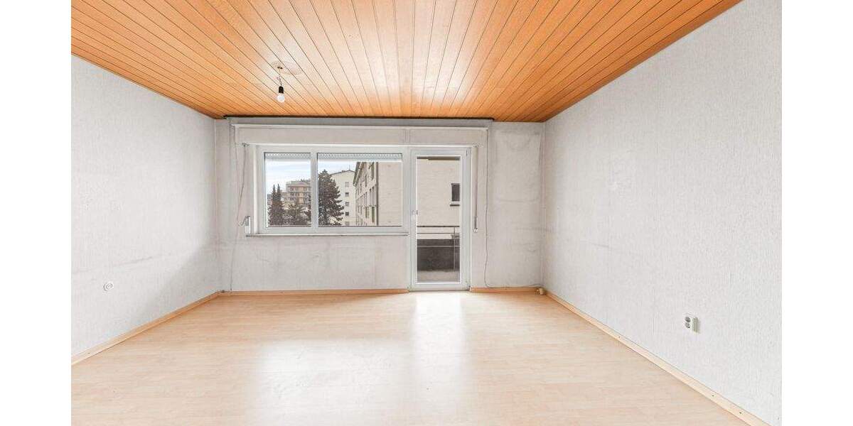 Etagenwohnung Stuttgart West - 4 Zimmer, 83 m&sup2;, 349.000&euro; | Angebot:25726410