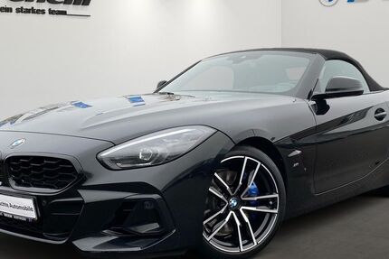 BMW Z4 M40 26.500 km 55.900 &euro; Nürtingen 72622