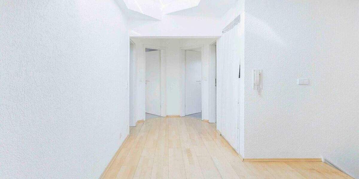 Etagenwohnung Stuttgart Süd - 3 Zimmer, 103 m&sup2;, 499.000&euro; | Angebot:25735585