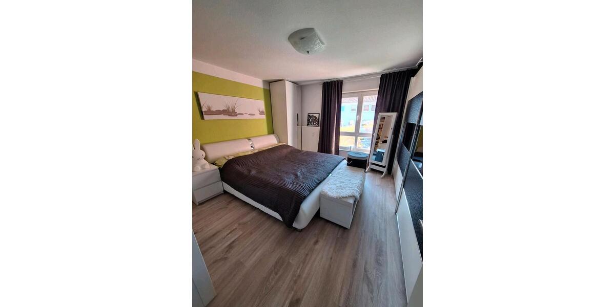 Etagenwohnung Waiblingen Beinstein - 3.5 Zimmer, 81 m&sup2;, 335.000&euro; | Angebot:23681912