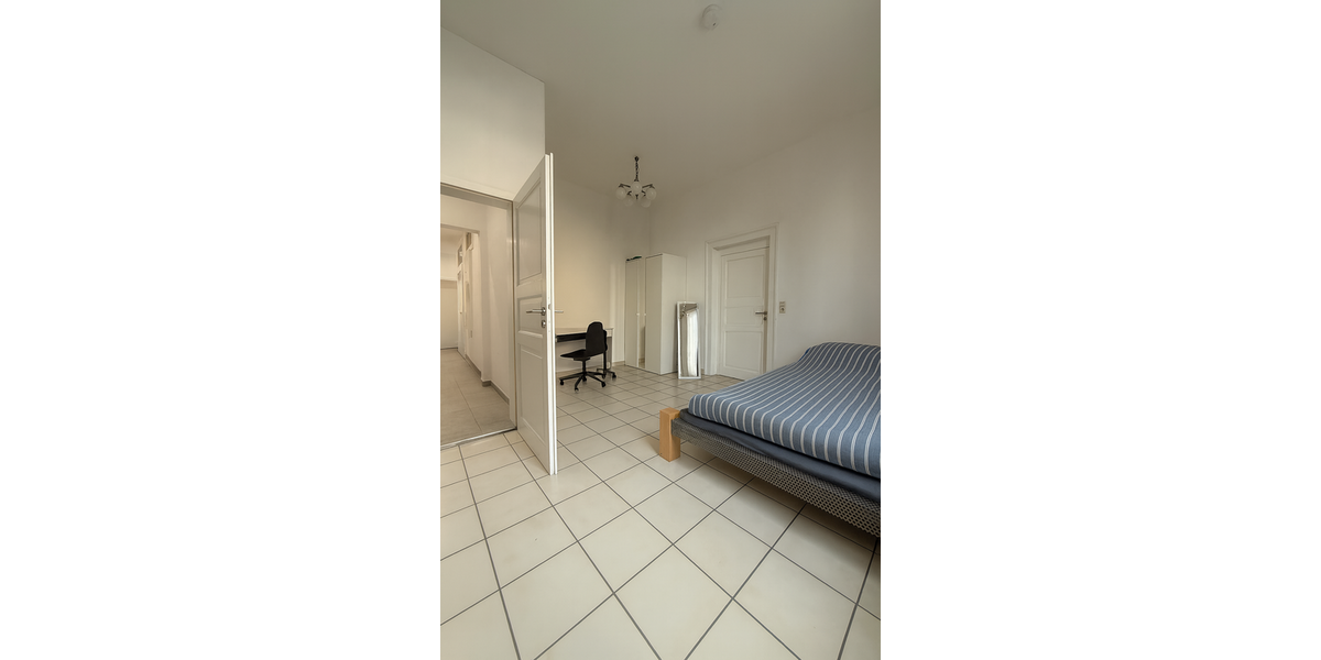 Etagenwohnung Stuttgart Stuttgart-Süd - 5 Zimmer, 116 m&sup2;, 549.000&euro; | Angebot:24219610