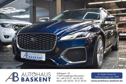 Jaguar XF 53.400 km 28.890 &euro; Sindelfingen-Darmsheim 71069