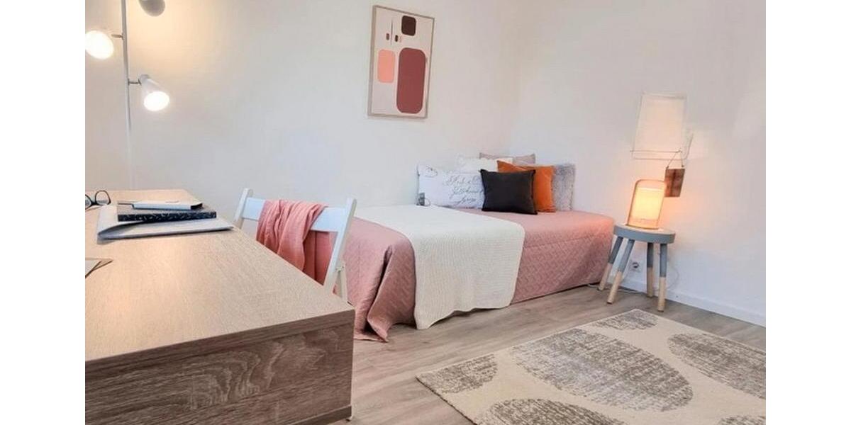 Etagenwohnung Schwieberdingen - 4 Zimmer, 102 m&sup2;, 1.600&euro; | Angebot:26048760