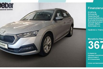 Skoda Octavia 47.140 km 23.680 &euro; Leonberg 71229