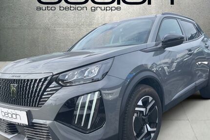 Peugeot 2008 14.850 km 21.880 &euro; Magstadt 71106