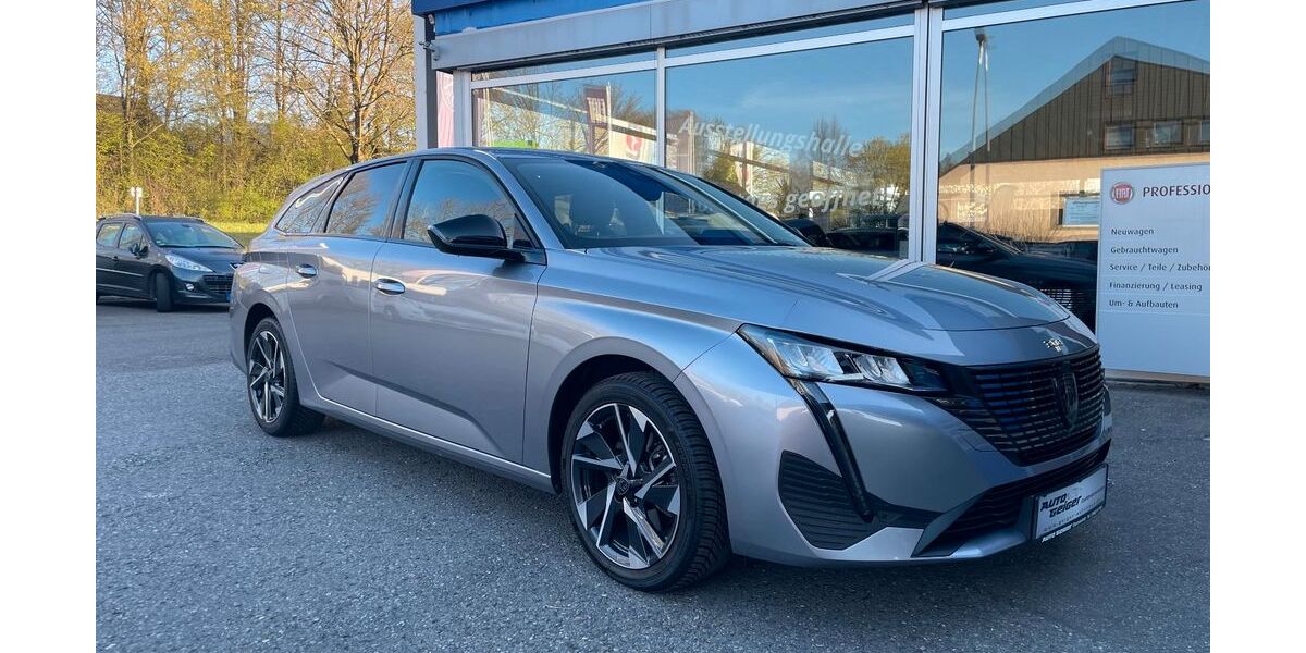 Peugeot 308 22.300 km 21.990 &euro; Oberstenfeld 71720