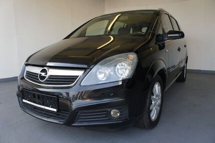 Opel Zafira 204.000 km 3.900 &euro; Sindelfingen 71065